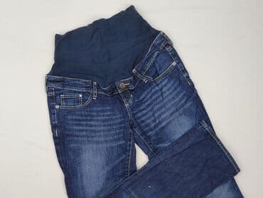 Жінкам: H&M, Джинси жіночі, розмір XL — 1