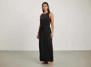 koszula nocna esmara: Esmara, Sukienka damska, rozmiar M — 7