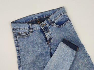 jeansy bootcut: Cubus, Джинси жіночі, розмір S — 1