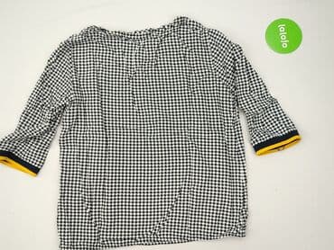 cecil bluzy damskie: Cecil, Bluzka damska, rozmiar 4XL — 3