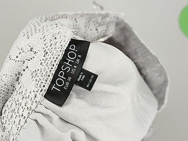 shorty: Topshop, Спідниця жіноча, розмір S — 4