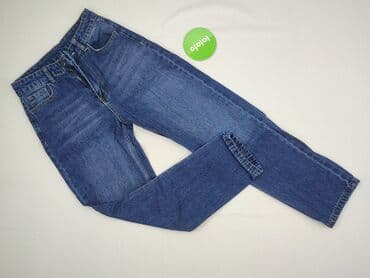jeansy bootcut: Джинси жіночі, розмір S — 2