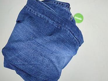 bluza pull and bear szara: Spodnie jeansowe, F&F, 13 lat, 152/158, stan - Bardzo dobry — 4