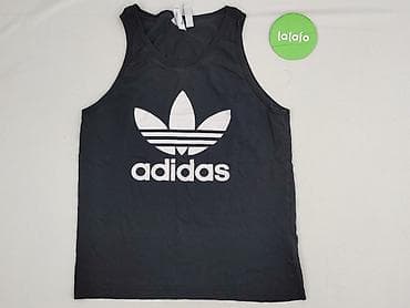 golf 3l4: Adidas, Podkoszulka dla mężczyzn, rozmiar S — 2