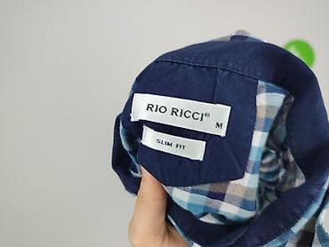koszula w kratę pull: Koszula damska, rozmiar M — 4