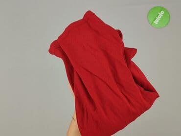 sukienka h m czerwona: H&M, Kardigan damski, rozmiar S — 6
