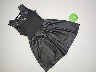 bluzka goth: Hearts & Bows, Sukienka damska, rozmiar S — 2