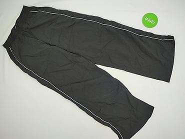 fioletowe dresy: House, Spodnie dresowe damskie, rozmiar M — 2