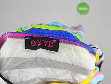 boco sukienki: Oxyd, Sukienka damska, rozmiar 2XS — 4