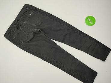 dżinsy bootcut: Chillin, Jeans for women, size M — 3