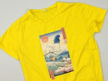 Kobiety: T-shirt damski, rozmiar M — 1