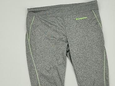 nike robert lewandowski: Legginsy Sportowe damskie, rozmiar XL — 1
