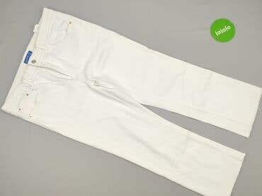 Women: Sinsay, Jeans for women, size 2XL (EU 44) — 2
