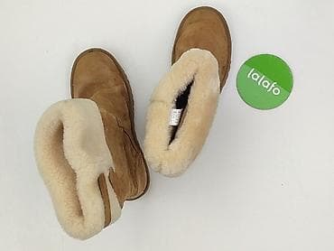 camper 27: UGG, Kozaki damskie, rozmiar 40 — 2