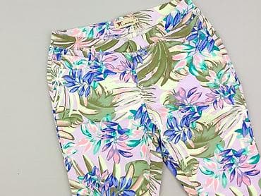 34 look: Spodnie 3/4 damskie, rozmiar M — 1