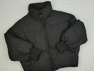 kurtki wiosenne shein: Shein, Kurtka zimowa damska, rozmiar 8XL — 1