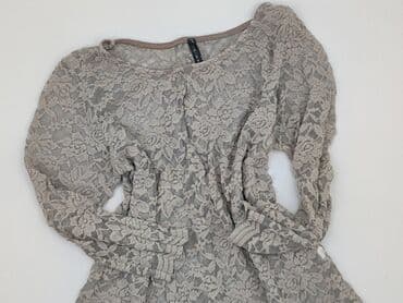 monnari bluzka pod marynarkę: Amisu, Bluzka damska, XL — 1