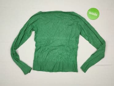 wojan bez koszulki: H&M, Sweter damski, rozmiar M — 3