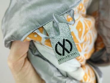 marynarka z kapturem damska: Onyks, Kurtka przejściowa damska, L — 5