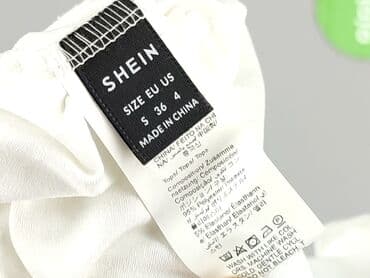 under armor compression t shirty: Shein, Top damski, S — 4