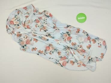 narzutka reserved: George, Women`s cape, XL — 2