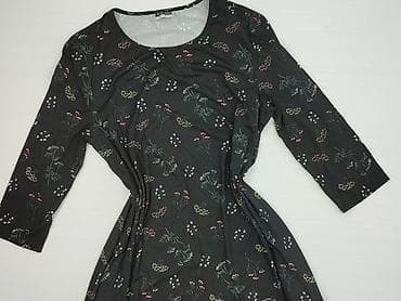 classics77 dresses: JUST WOMAN, Sukienka damska, rozmiar L — 1