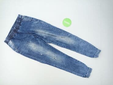 jeansy bootcut: Jeans for women, size S (EU 36) — 2