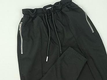 Icono, Spodnie dresowe damskie, rozmiar S