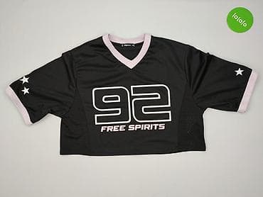 koszula stranger things: FB Sister, Women`s top, size M — 2