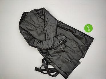 pull bear trencz: Trencz damski, rozmiar M — 3