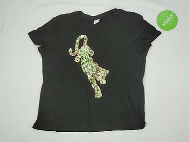 amelka: T-shirt damski, rozmiar L — 2