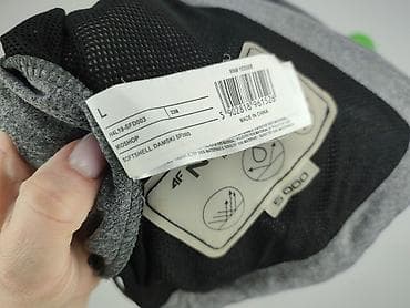 brandy sweter: Męska kurtka softshell 4F z membraną Neo’Dry 5000 - Model — 7