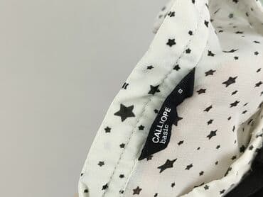 calliope sukienki: Calliope, Bluzka damska, S — 4