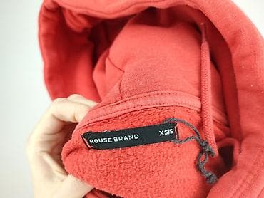 gramark skarpetki: House, Bluza z kapturem damska, rozmiar XS — 4