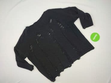 cropp sweter: Zara, Sweter damski, rozmiar L — 4