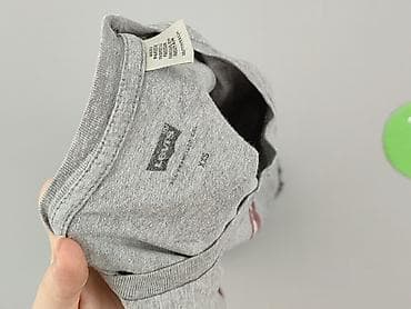 pyjama: Levi’s, Koszulka dla mężczyzn, rozmiar 2XS — 5