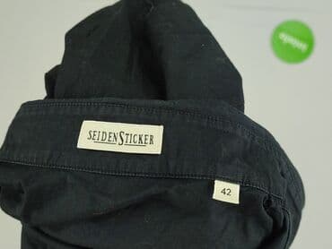 kurtka monari: Seidensticker, Koszula damska, rozmiar L — 4