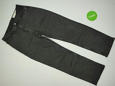 toms 39: Esmara, Jeansy damskie, rozmiar S — 2