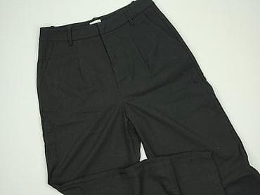 Kaffe, Spodnie materiałowe damskie, rozmiar M