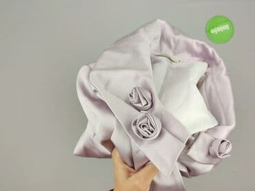 sukienka z żakietem dla babci: Marynarka damska, rozmiar 4XL — 7