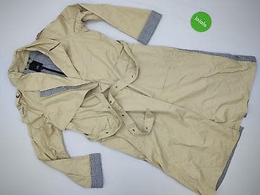 drain: River Island, Trencz damski, rozmiar M — 2