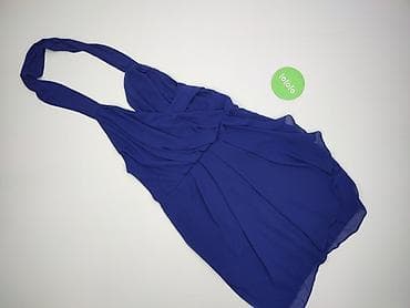 niebieskie: Asos, Sukienka damska, rozmiar 2XL — 2