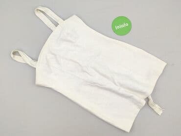 bershka body czarne: Bershka, Sukienka damska, rozmiar L — 2