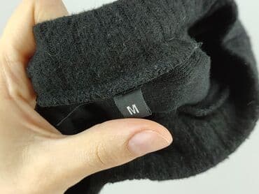 bluzki basic w paski: Women`s top, size M — 4