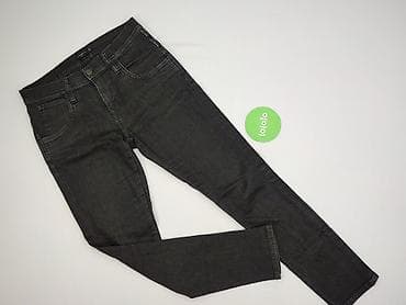 trencz levis: Jeansy damskie, rozmiar S — 2