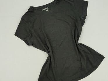 George, T-shirt damski, XL w lalafo.pl George, T-shirt damski, XL