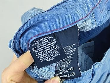 pull and bear baggy dresy: Tommy Hilfiger, Jeansy dla mężczyzn, rozmiar L — 4