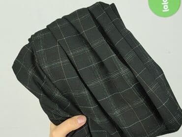 garnitury damskie shein: Shein, Spodnie materiałowe damskie, rozmiar S — 6