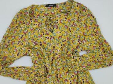 bolerko do rozkloszowanej sukienki: Bonita, Bluzka damska, 2XL — 1