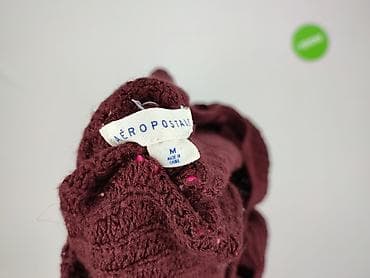 bolerka: Aeropostale, Sweter damski, rozmiar M — 4